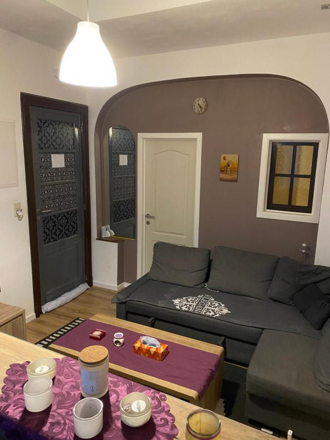 Superbe Appartement Charleroi Dış mekan fotoğraf