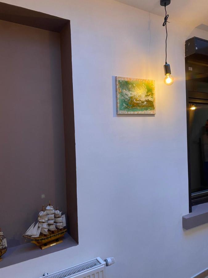 Superbe Appartement Charleroi Dış mekan fotoğraf